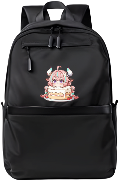 genshin School Back bag bag 5