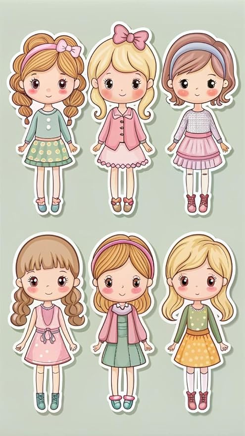 Sticker  105