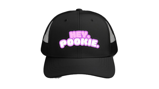 Baseball cap Black Very demure, very mindful, very cutesy 5