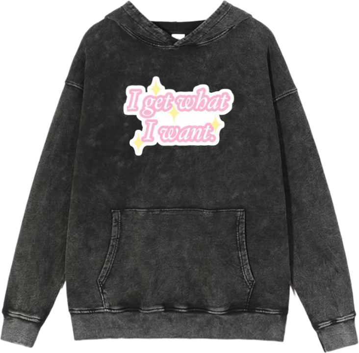 VaIentine coupIe Oversize  Hoodie Washed gray 4