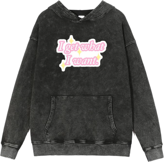 VaIentine coupIe Oversize  Hoodie Washed gray 4