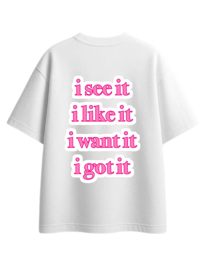 VaIentine coupIe t- shirt White Back 4