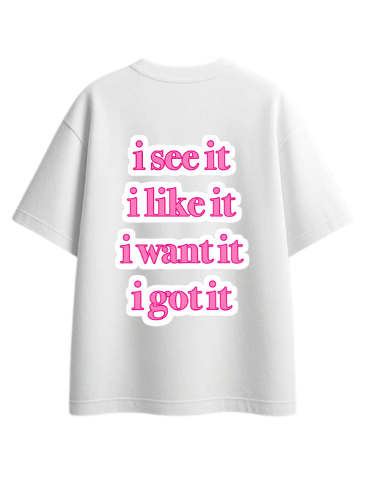VaIentine coupIe t- shirt White Back 4