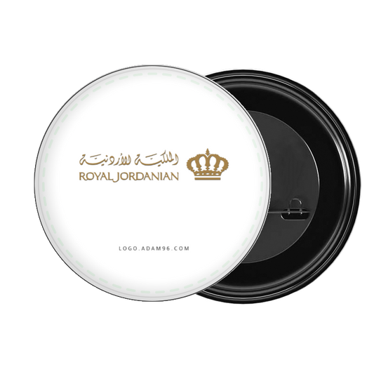 Jordan brooch 4