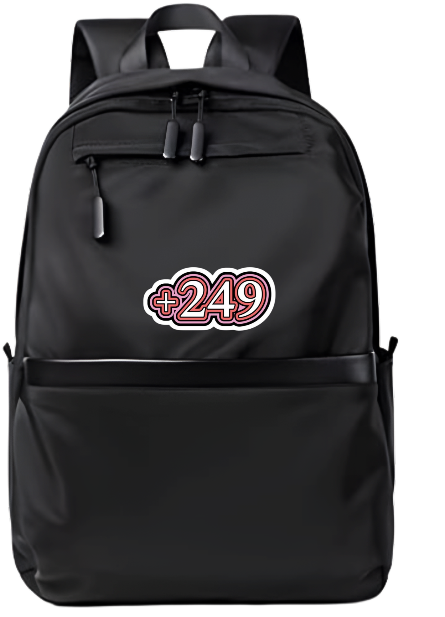 Sudan School Back bag bag 4