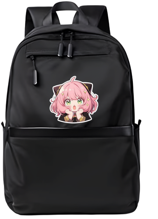 anime School Back bag bag 50
