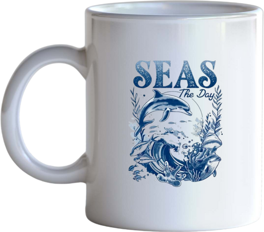 Summer Vibes Mug 50