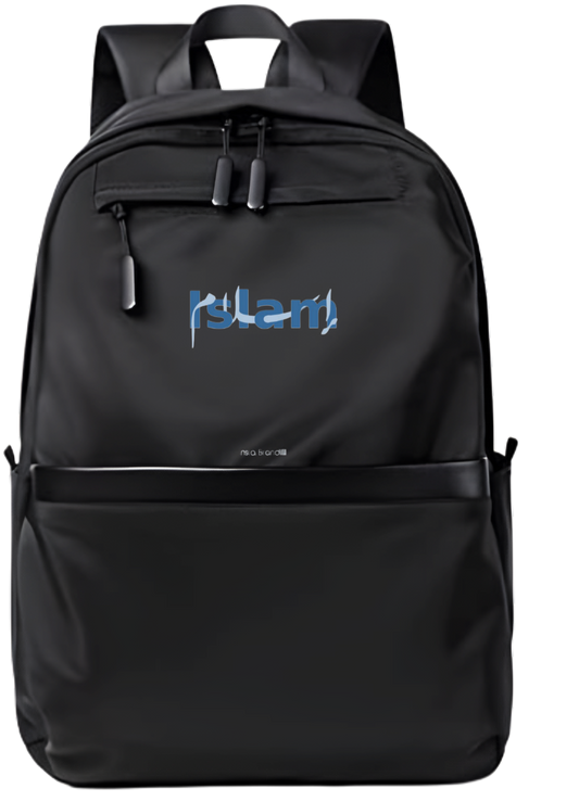 name School Back bag bag Islam 50