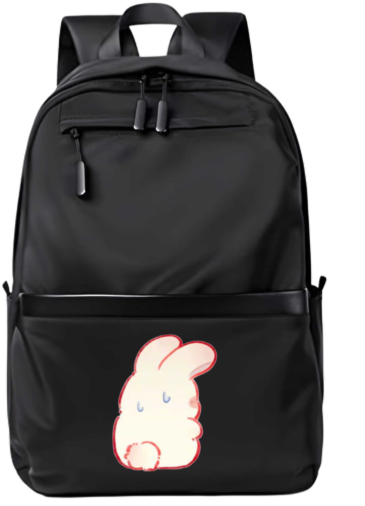 bunny School Back bag bag 50