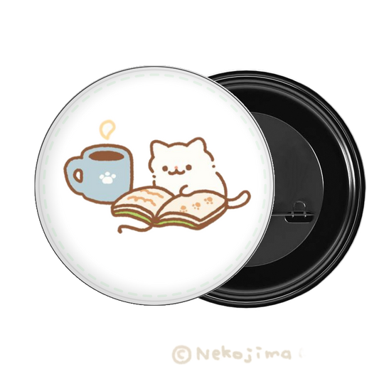 cat brooch 50