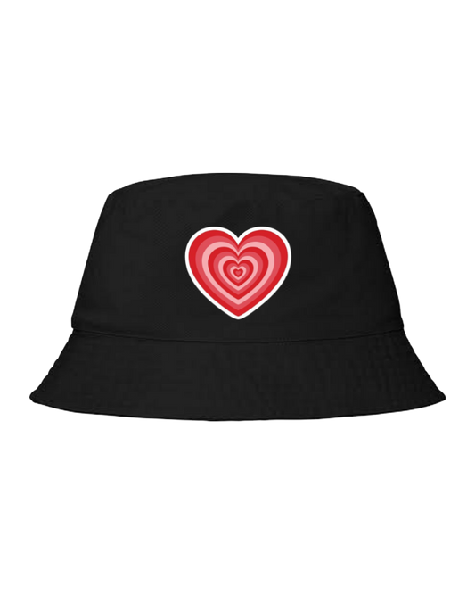 Bucket hat Fishman hat cap another day another slay 51