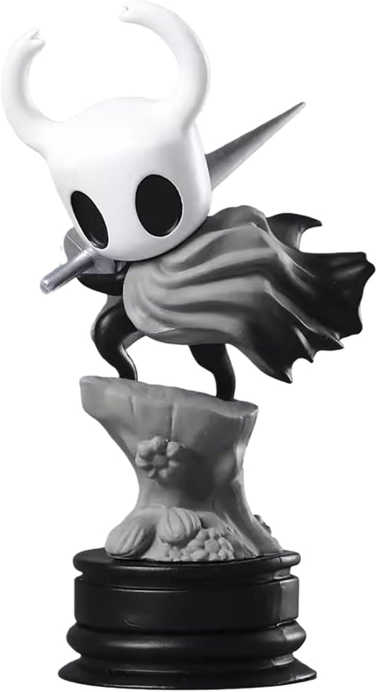 Aixlan Q Version Hollow Knight Figure Hollow Knight 11cm Wholesale PVC Action Figure Amine Christmas Gift Collectible Figurine