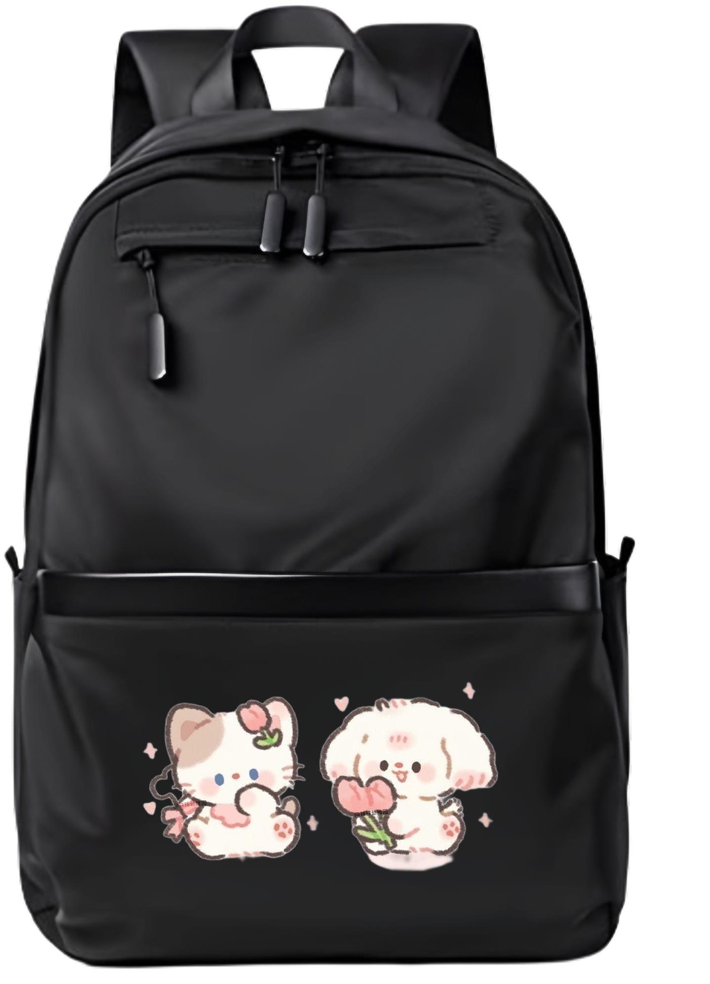 bunny School Back bag bag 51