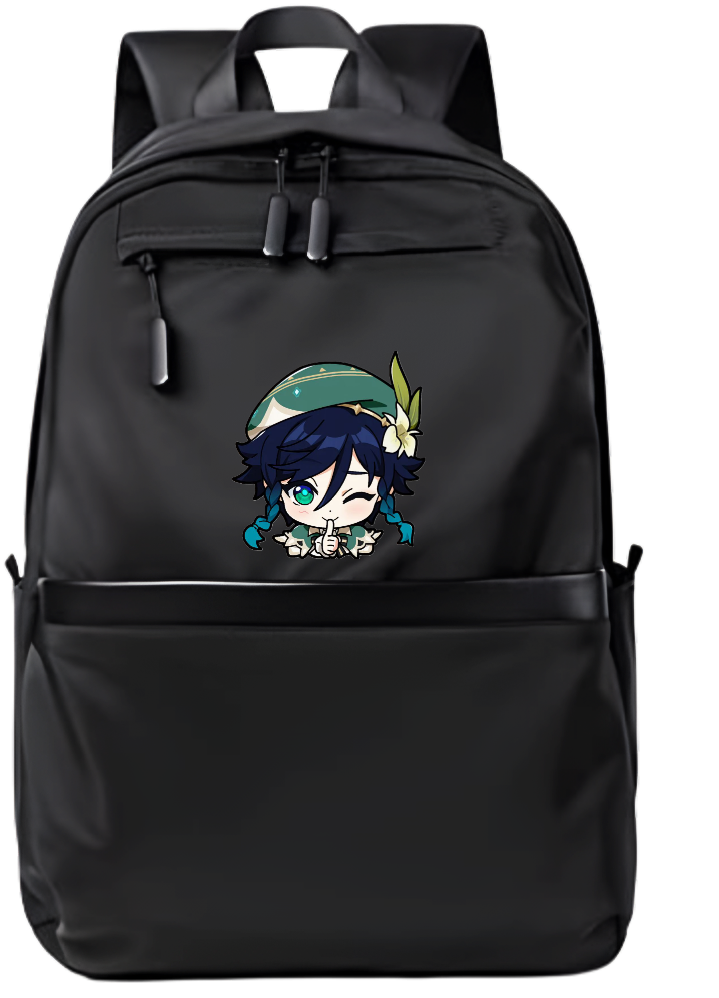 genshin School Back bag bag 51