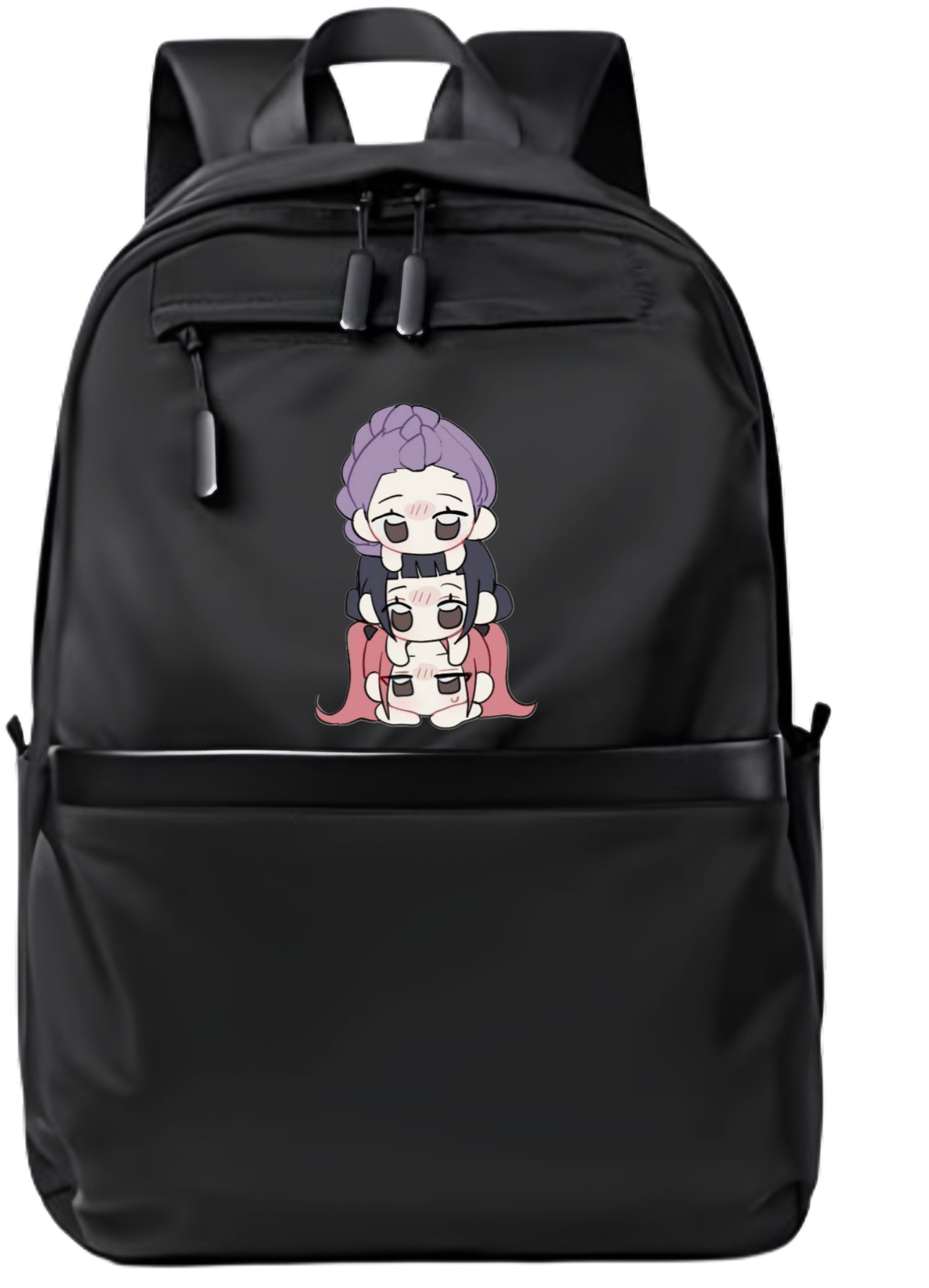 anime School Back bag bag 51