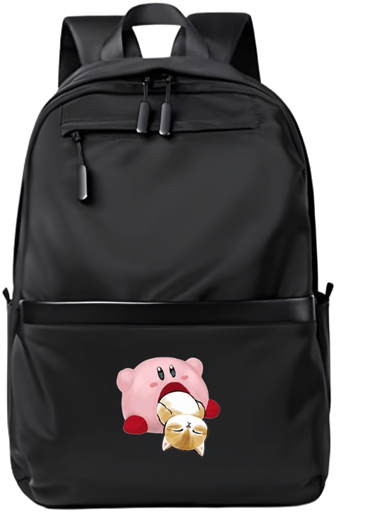 cat School Back bag bag 51