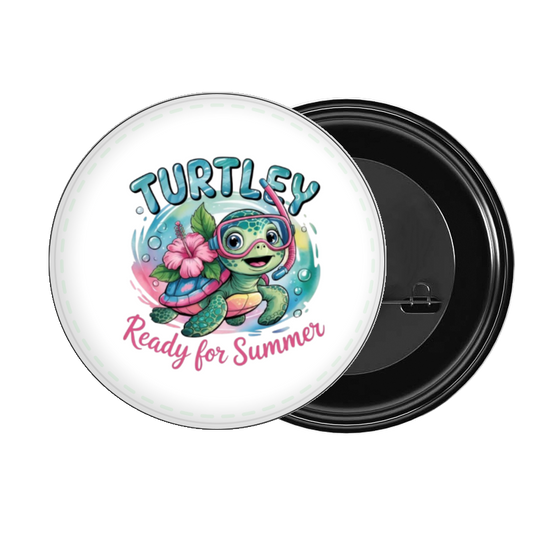 Summer Vibes brooch 51
