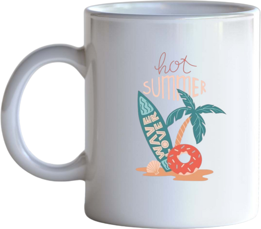 Summer Vibes Mug 51