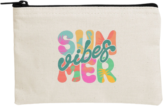 Summer Vibes pencil case Beige 51