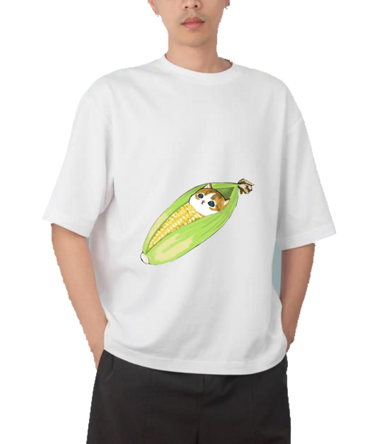 bunny One Size t- shirt White 51