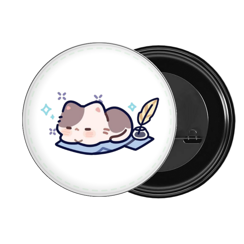 cat brooch 51