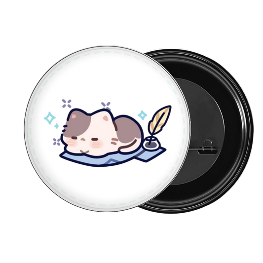 cat brooch 51