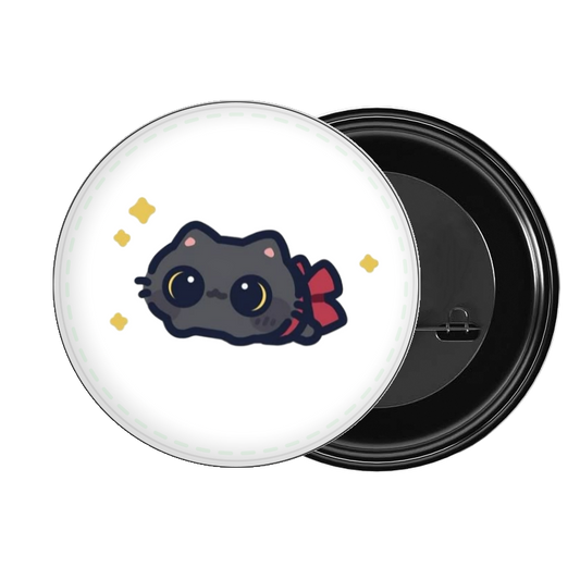 cat brooch 52