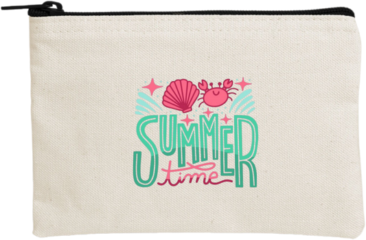 Summer Vibes pencil case Beige 52