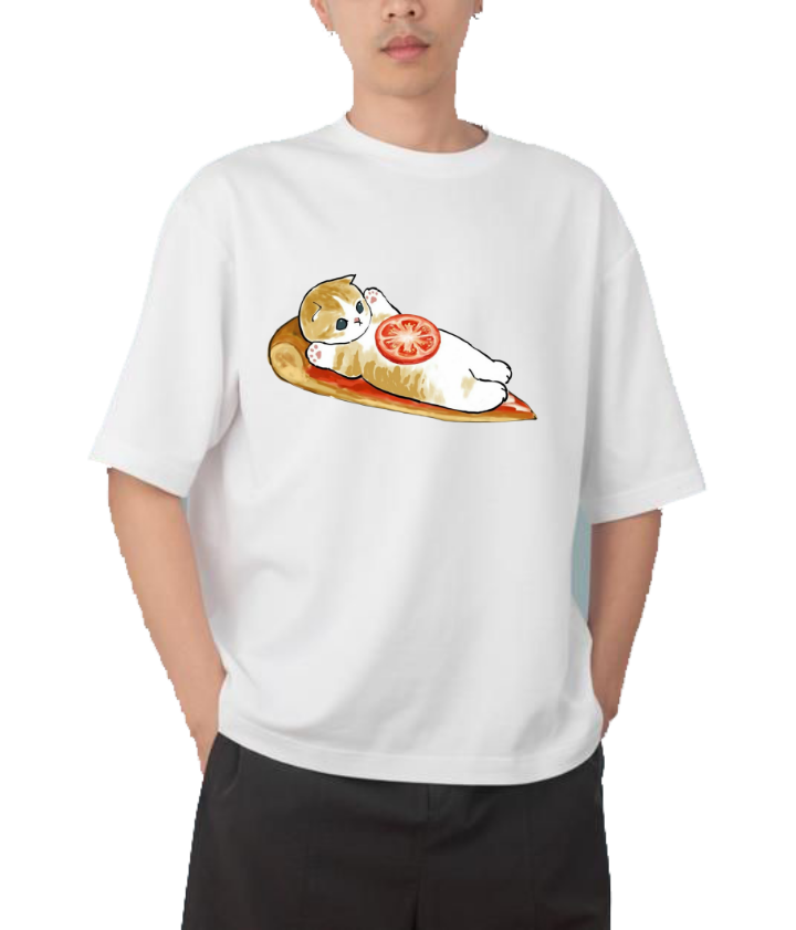 bunny One Size t- shirt White 52