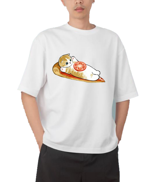 bunny One Size t- shirt White 52