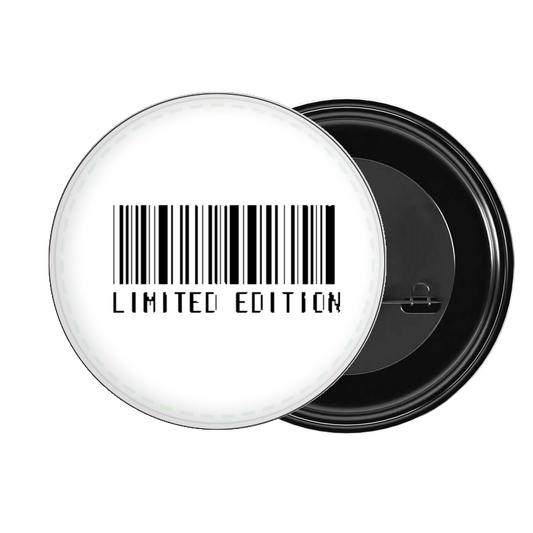 brooch LIMITED EDITION 52
