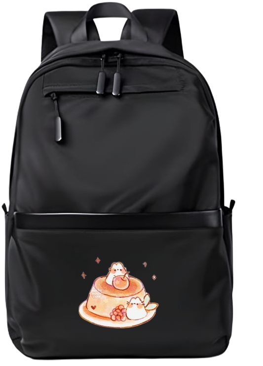 bunny School Back bag bag 52