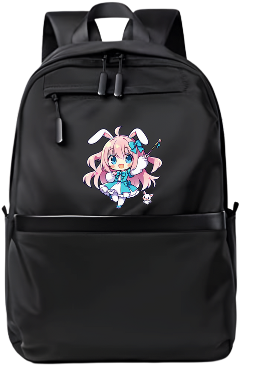 anime School Back bag bag 52
