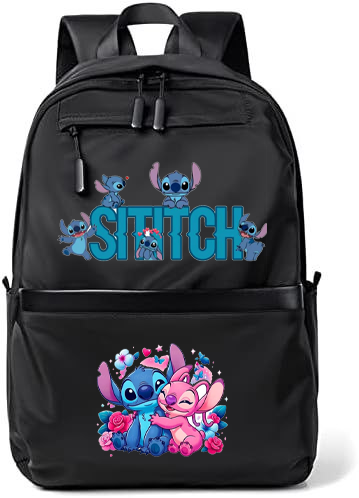 stitch School Backpack bag 52