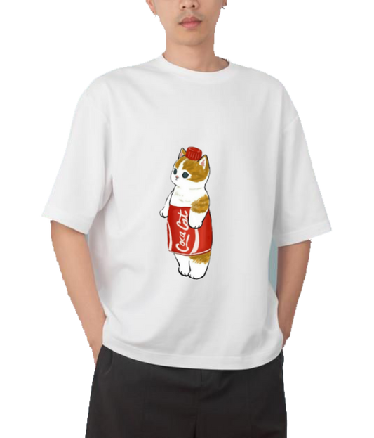 bunny One Size t- shirt White 53