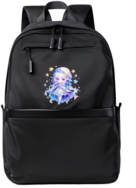 anime School Back bag bag 53