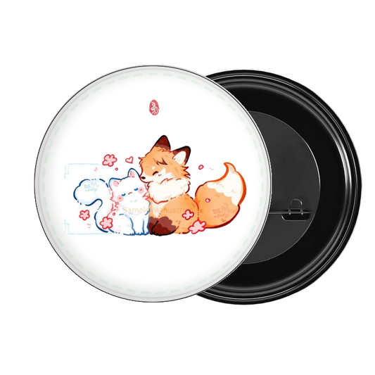 cat brooch 53