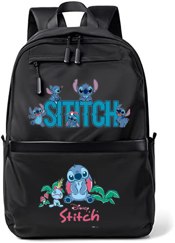 stitch School Backpack bag 53