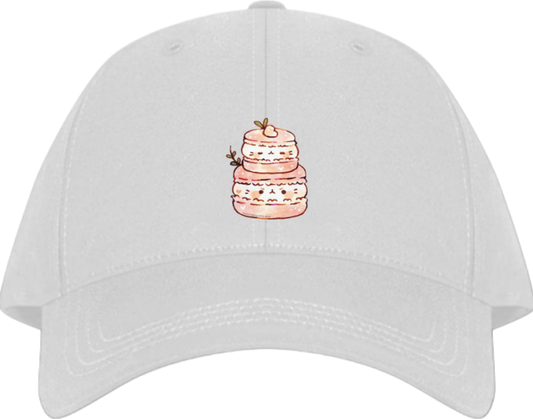 bunny Baseball cap White 53