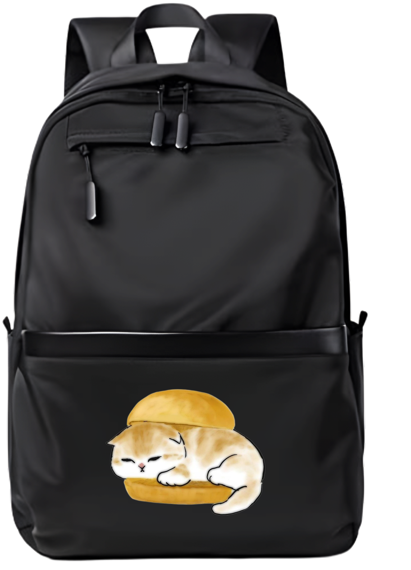 cat School Back bag bag 53