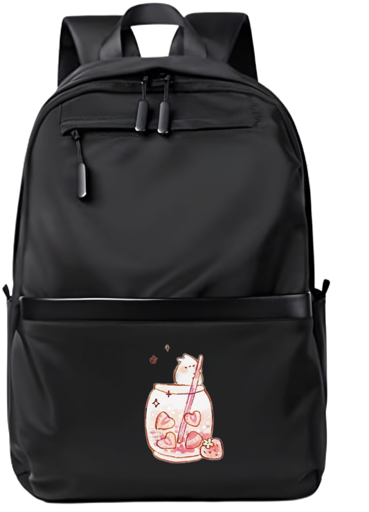 bunny School Back bag bag 53