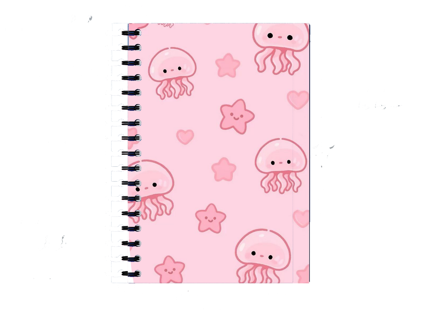 Kawaii Notebook A5 53