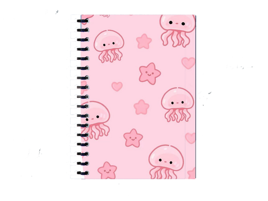 Kawaii Notebook A5 53