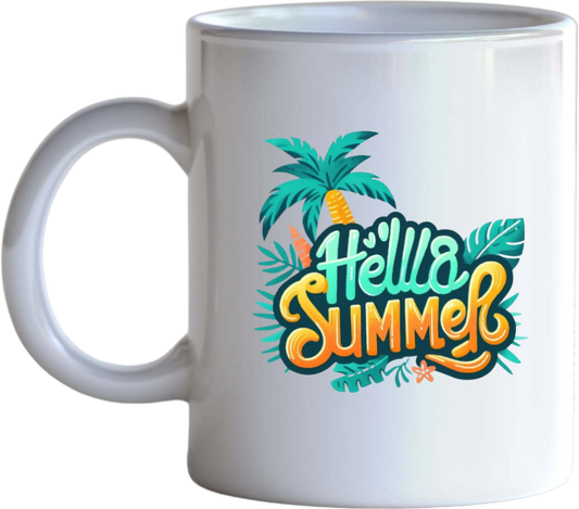 Summer Vibes Mug 53