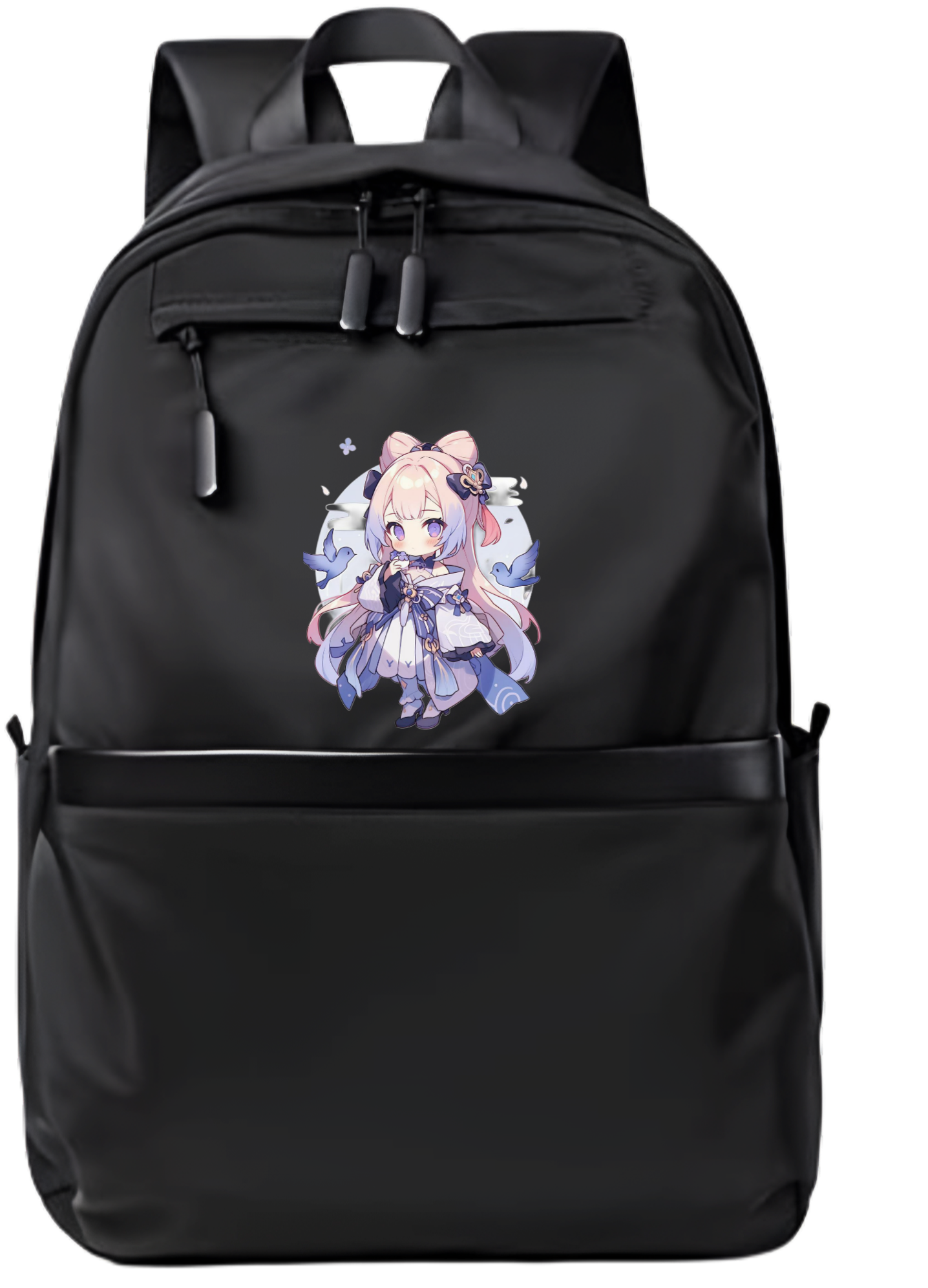 genshin School Back bag bag 53