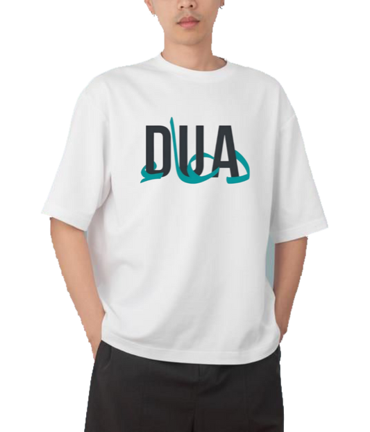 names t- shirt One Size White DUA 53