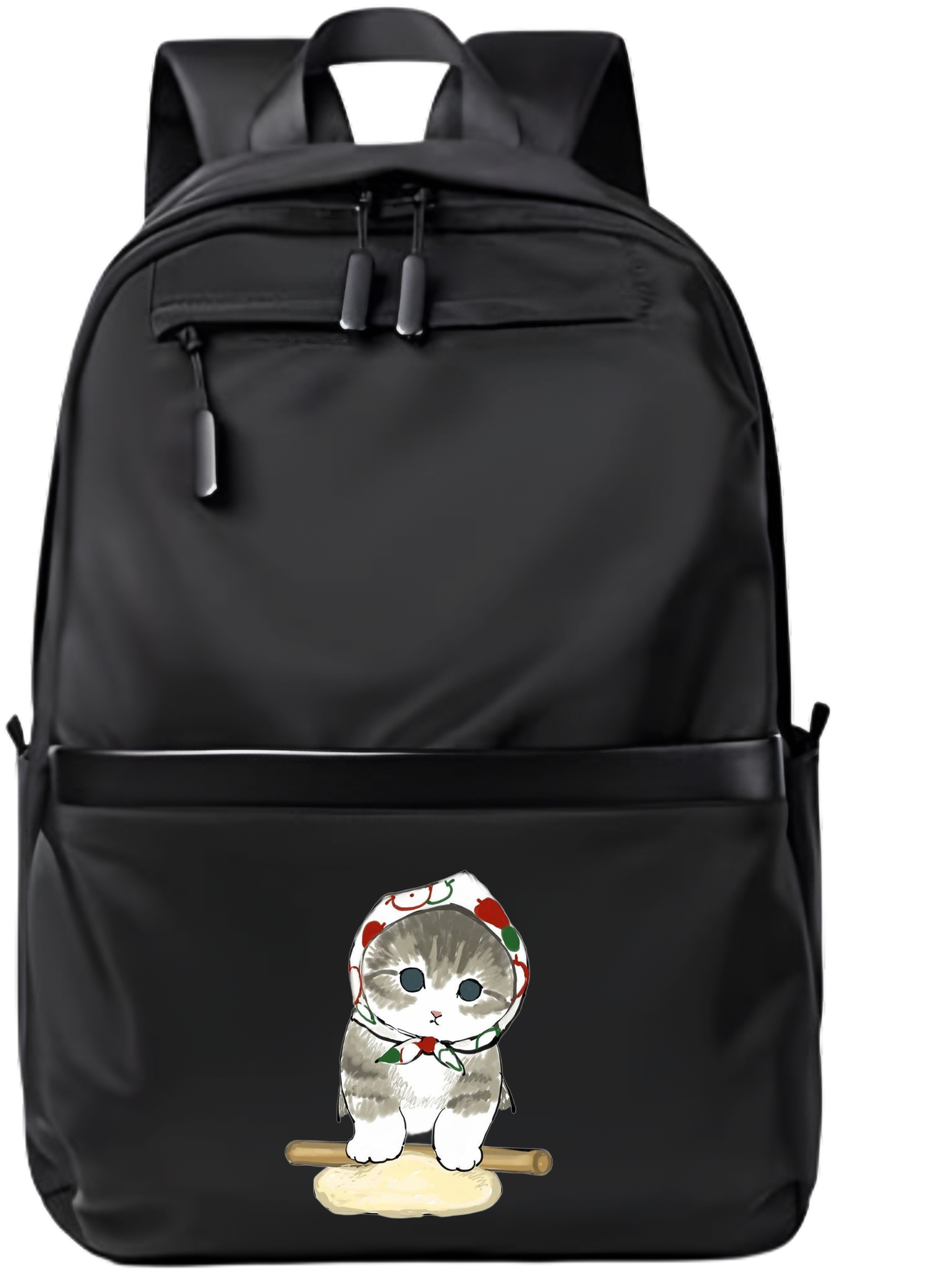 cat School Back bag bag 54