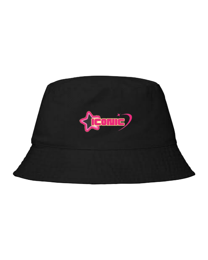 Bucket hat Fishman hat cap ICONIC 54