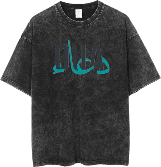 names t- shirt One Size Washed duea 54