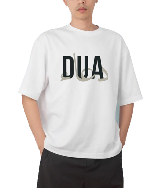 names t- shirt One Size White DUA 54